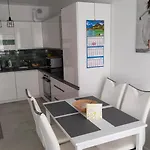 Marynero Ii Appartement Kołobrzeg