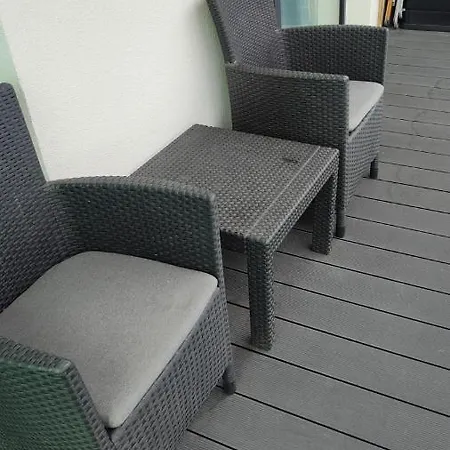 Appartement Marynero Ii