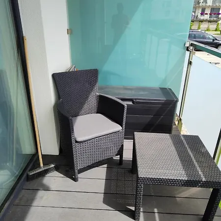 Appartement Marynero Ii *
