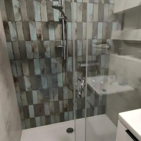 公寓 Marynero Ii *