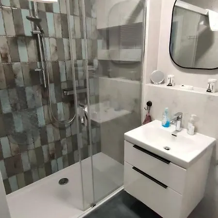 Marynero Ii Апартаменты *