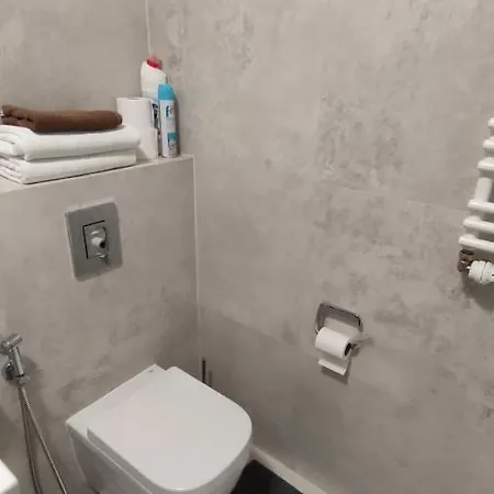 Апартаменты Marynero Ii