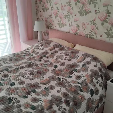 Апартаменты Marynero Ii