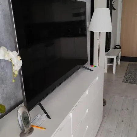 Apartment Marynero Ii